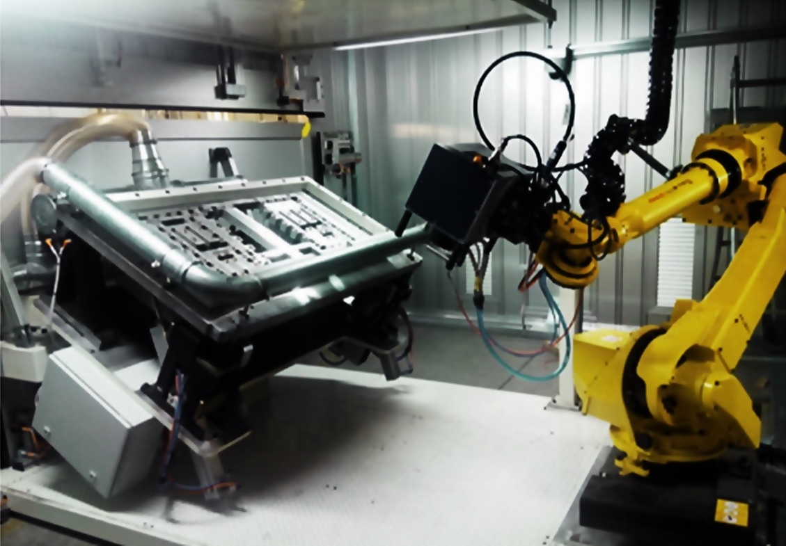 robot
